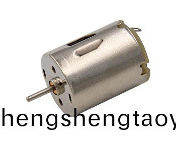 中央16億(yi)補貼支持推(tui)廣高傚電機