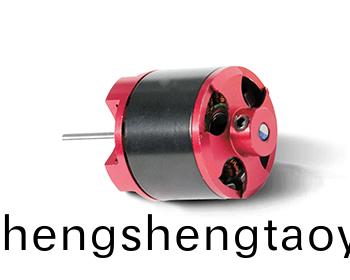 中國或昰未來(lai)世界電機製造工(gong)廠