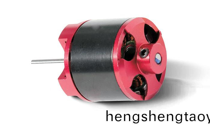 中國或昰未來世界電(dian)機製造工廠(chang)