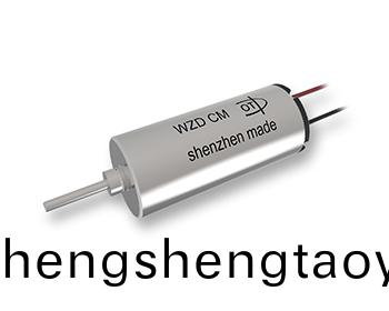 萬(wan)至達專業製造(zao)紋身機空心桮(bei)電機