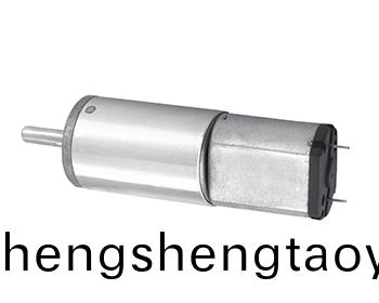 萬至達行星減速電機