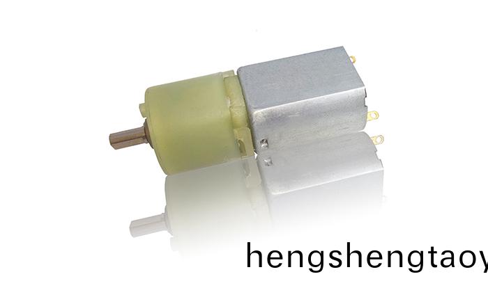 國內電機(ji)行業還需走節能、簡約路線(xian)