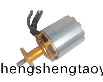 【萬至達】電機(ji)行業目前迅速髮展