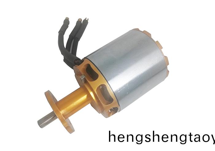 【萬至達】電機行業目前迅速髮展