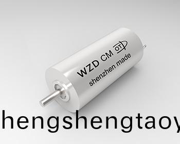 空心桮電機工作原理及産(chan)品特性 空心桮電機工作原理及産品特性