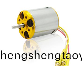 電機電刷的作用及分(fen)類 電機電刷的作用及分類