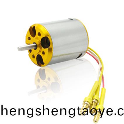 電機電刷的(de)作用及分類_有(you)刷電機-萬至達電機