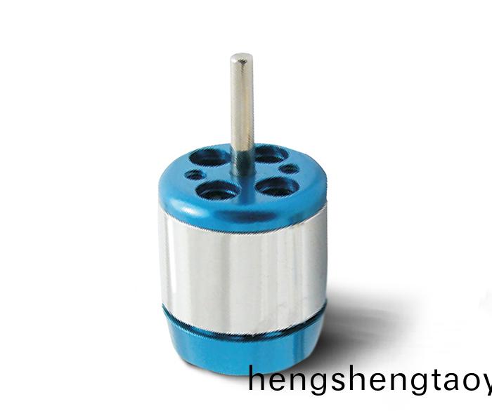 萬至(zhi)達電(dian)機級數常識