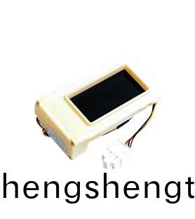 夏普選擇萬至達微電機