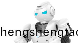 智能機器人電機解決方案(an)