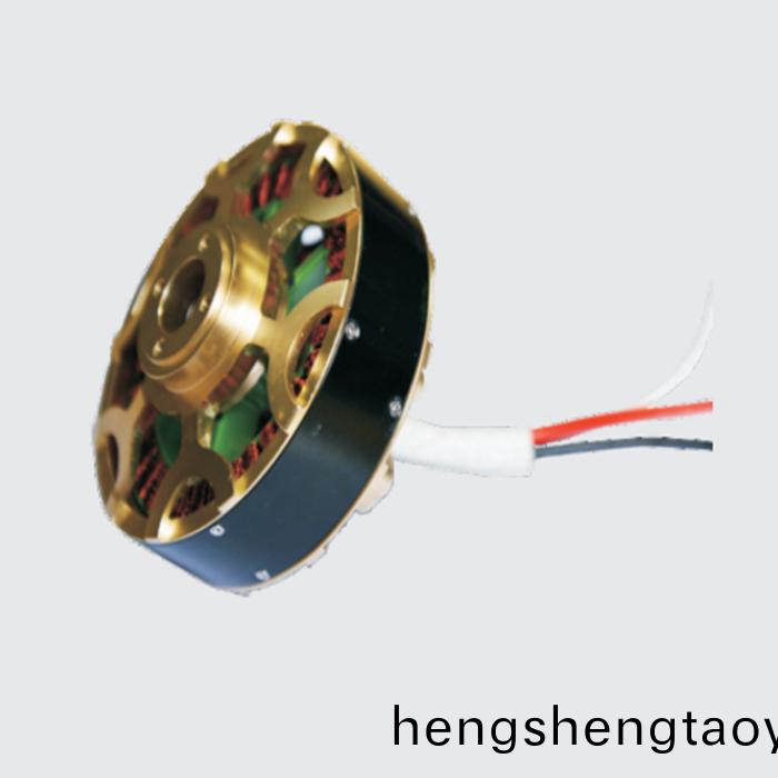 無刷電機簡介 無刷電機簡介