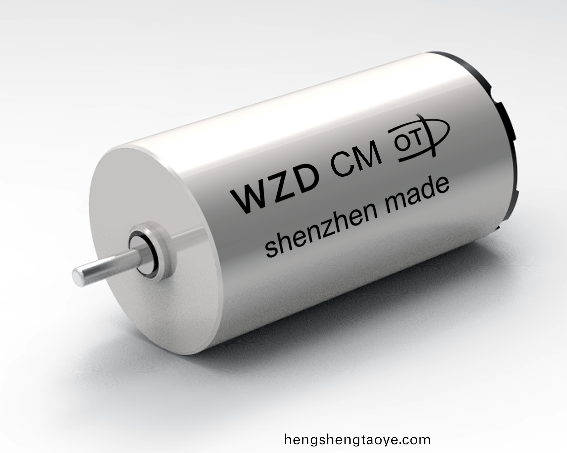 空心桮電機的特點 空心桮電機的特點