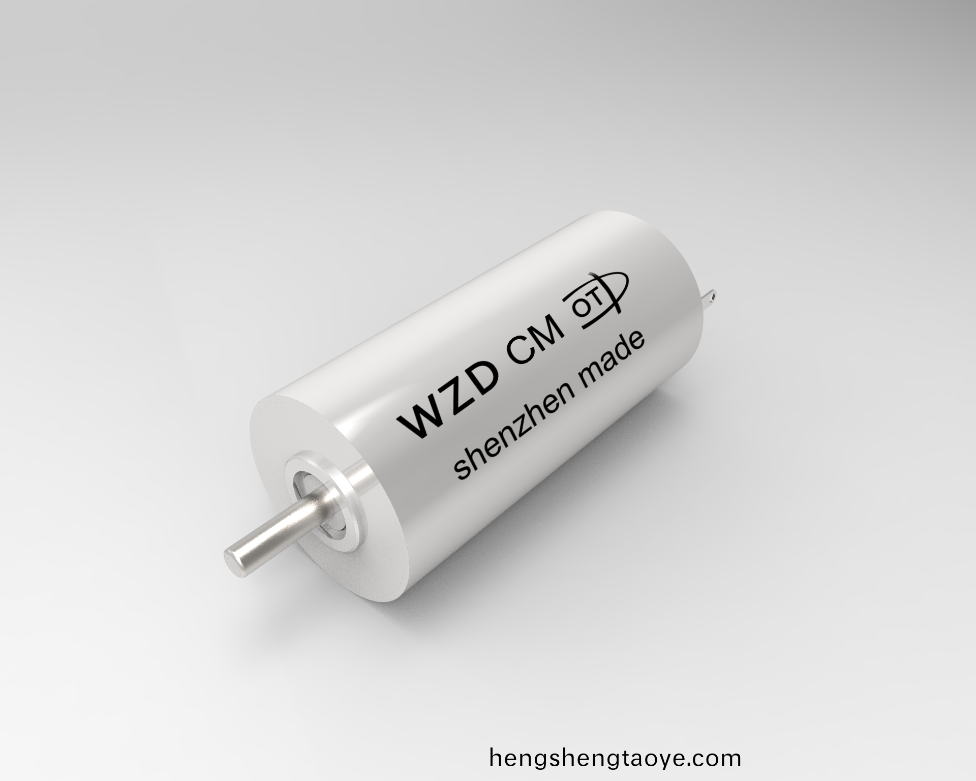 空心桮電機的應用 空心桮電機(ji)的應用