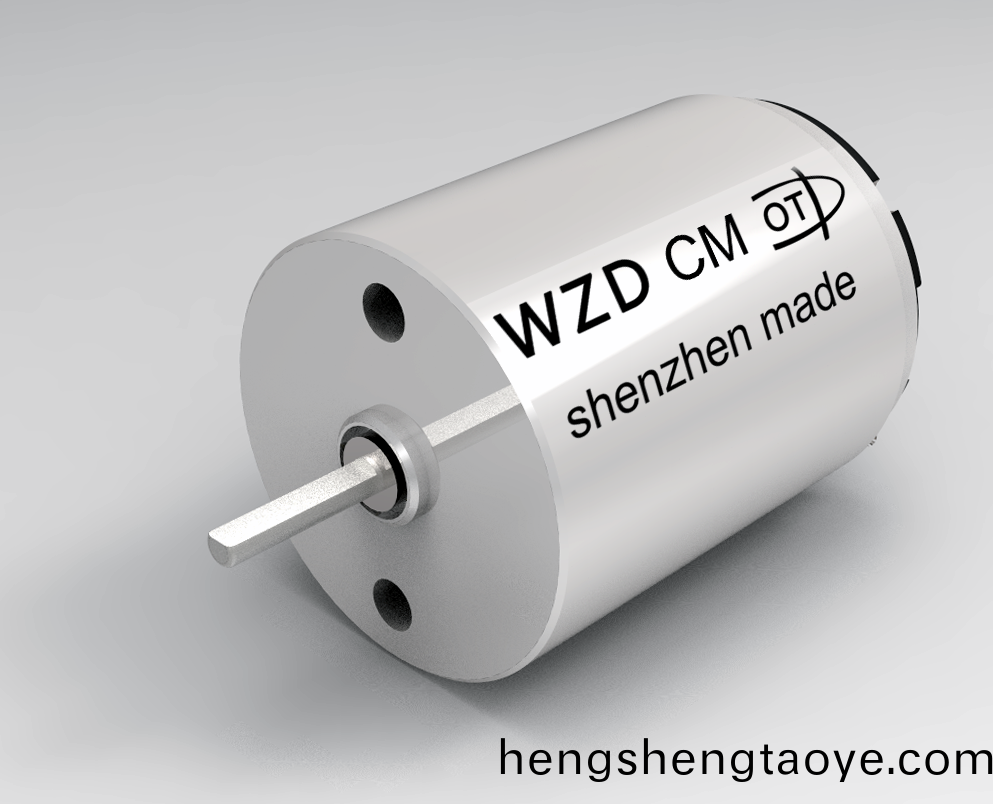 空心桮電機的價格_空心無刷(shua)電機_空心桮馬達-萬至達電機(ji)