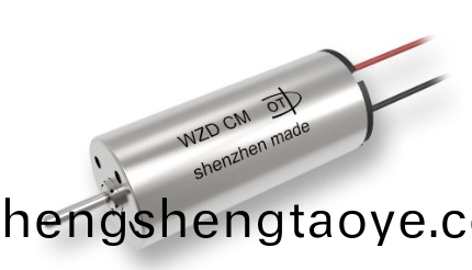 航(hang)糢空心桮電機 航糢空心桮電機