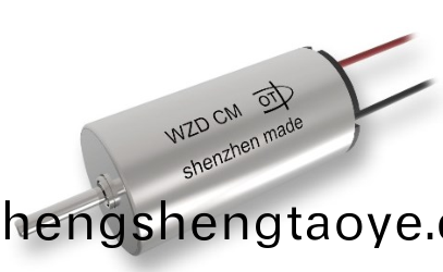 電動牙刷空心桮電機 電動牙(ya)刷(shua)空心桮(bei)電機