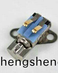 手機震動的(de)原理 手機震動的原理