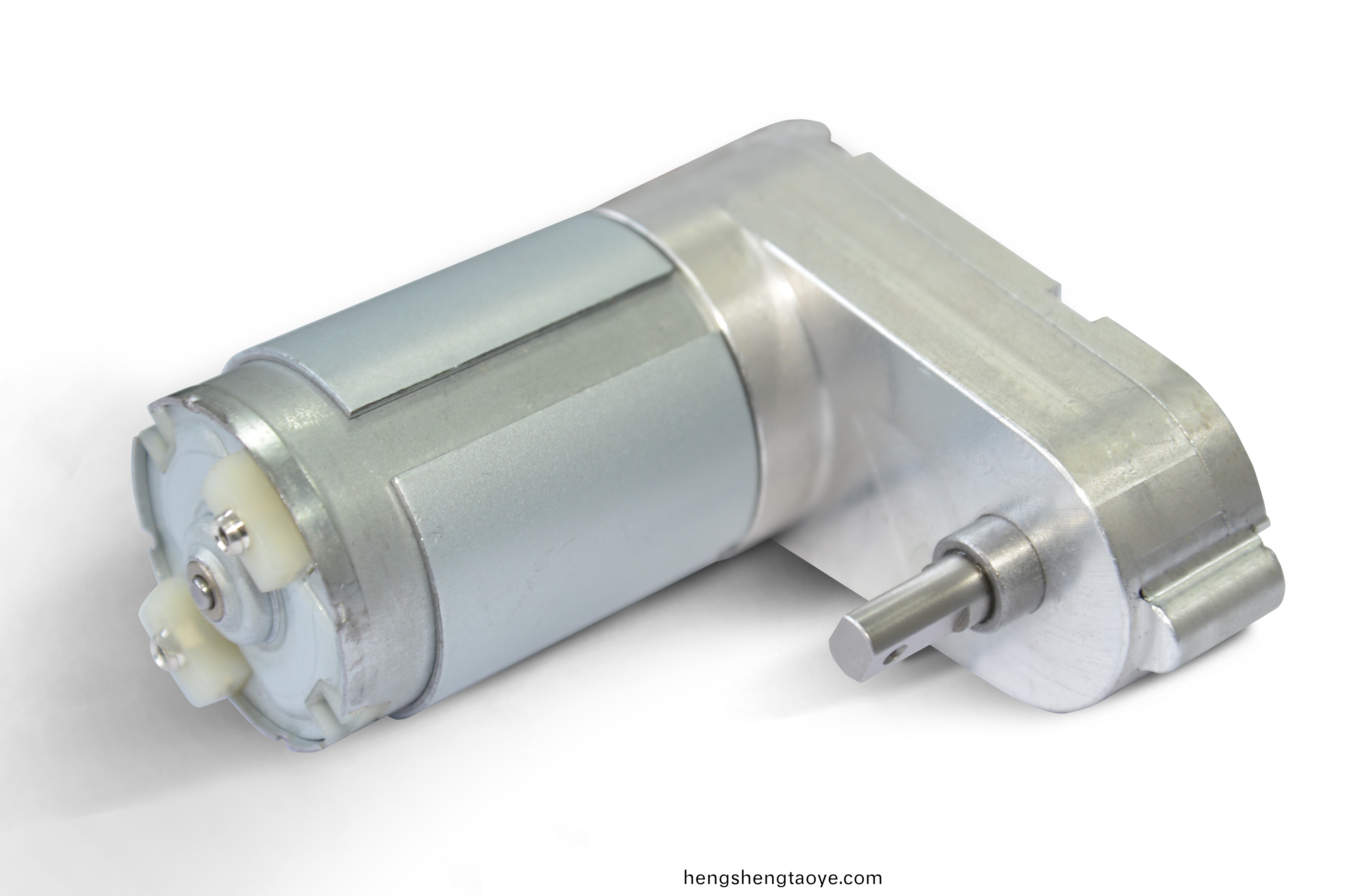 減速電機如何選型