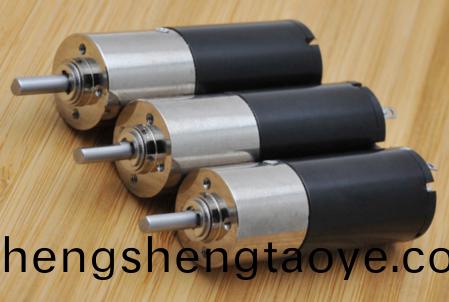 空心桮減速電機的介紹 空(kong)心桮減速電機的介紹(shao)