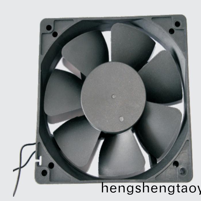 無刷直(zhi)流風扇電(dian)機的優點_風扇電機_無刷直流電機-萬至(zhi)達電機