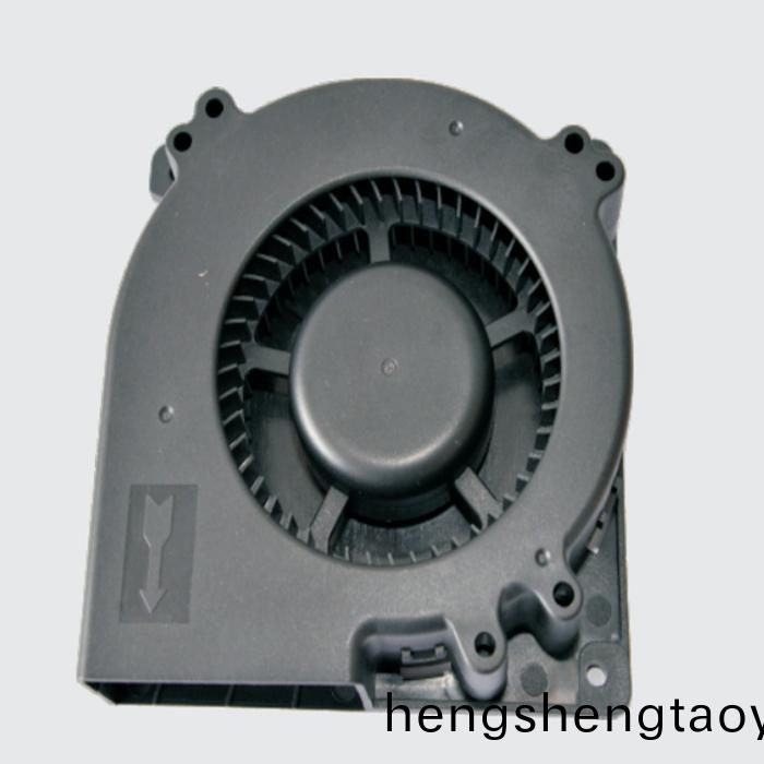 無刷風機(ji)的(de)分類及應用 無刷(shua)風機的(de)分類及(ji)應用