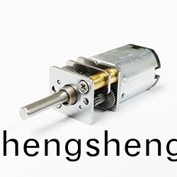 齒(chi)輪減速電機的應用及特點_齒輪減速箱_小型(xing)減速(su)電機_行星減速機-萬至達電機