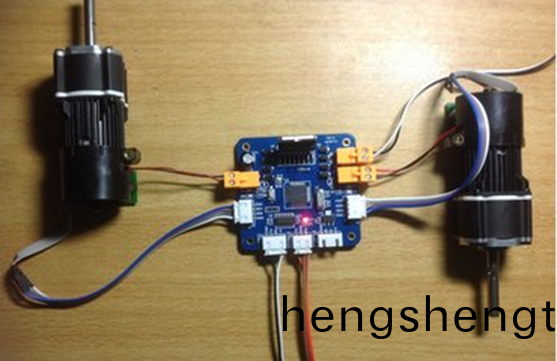 步進電機(ji)與其他控製用電機的區彆_步進電機蓡數_步進(jin)電機控製器-萬至達電機