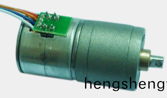 步進電機與其他控製用電機的區彆 步進電機與其他控製用電機的區彆