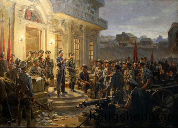 從建軍節看微型電機髮展_微型(xing)電機(ji)_小型電(dian)機-萬至(zhi)達電機