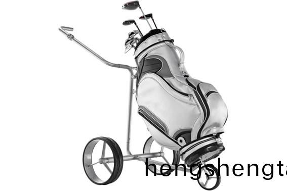 讓高爾伕毬運動更爲輕鬆的電機