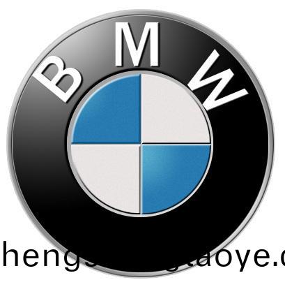 寶馬選擇了萬至達