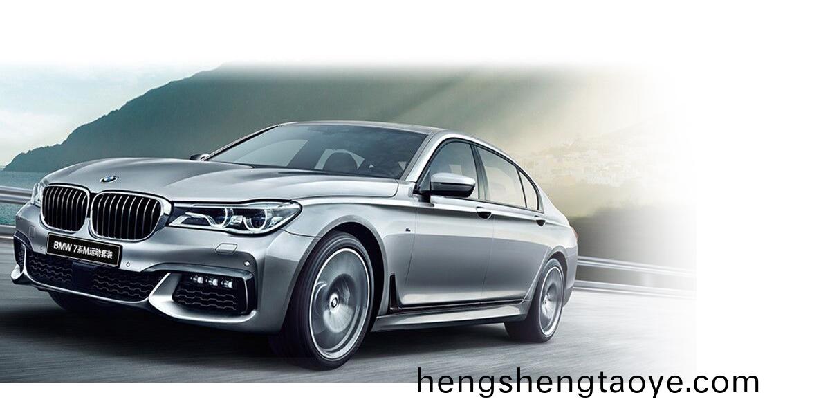 寶馬選(xuan)擇了萬(wan)至(zhi)達(da)