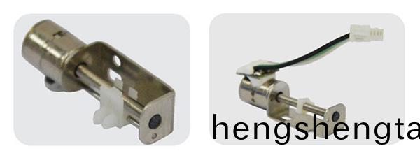 智能手(shou)機攝像頭電機(ji)解(jie)決方案