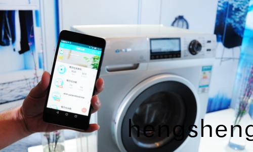 萬至達智能洗衣機(ji)減速電機齒輪箱方案