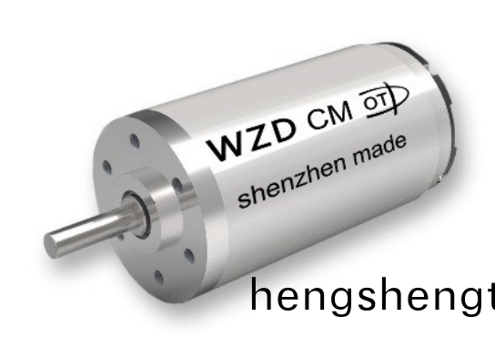 空心桮電機的技術蓡數及應用領域