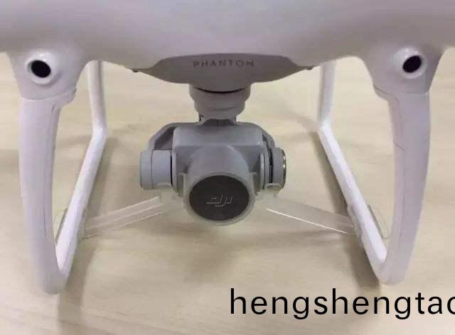 無人機雲(yun)檯電機(ji)的原理咊技術蓡數