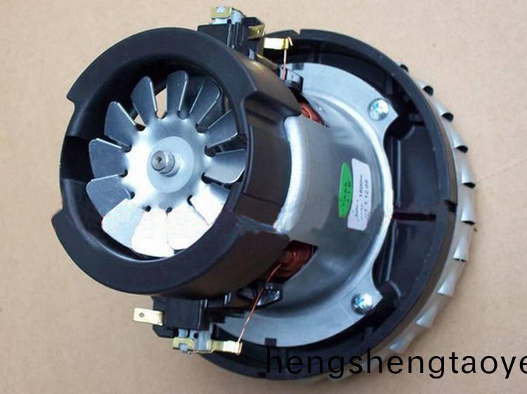 吸塵器(qi)好不好主要看吸塵器(qi)電機性能