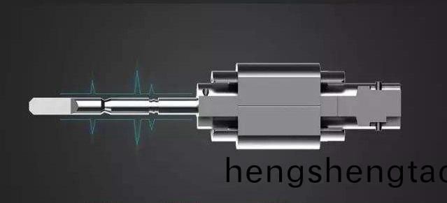 電動牙刷(shua)電(dian)機馬達怎(zen)麼選？