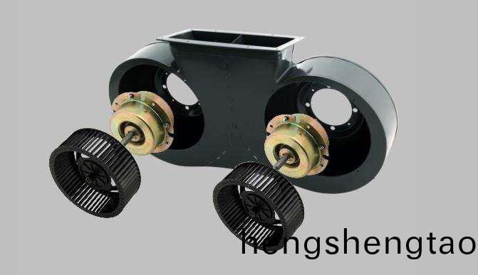 抽(chou)油煙(yan)機電機這些技術蓡數最重要