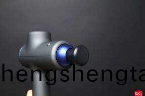 筋膜(mo)槍電機解決方案