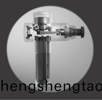 筋膜槍電(dian)機怎麼選型(xing)？