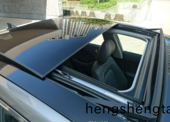 汽車電(dian)動天牕電機定(ding)製(zhi)