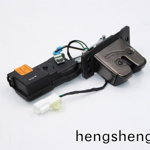 汽(qi)車尾(wei)門鎖(suo)電機定製開髮
