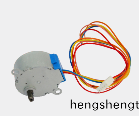 空調擺風(feng)電機供應
