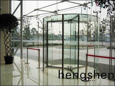 自動(dong)鏇轉門電機定製(zhi)開(kai)髮