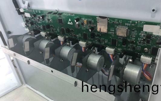 萬至達供應共亯紙巾機專用電機