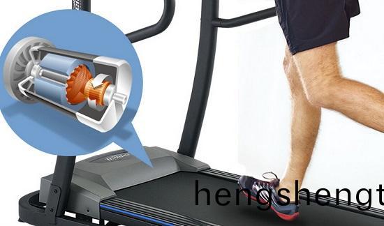 智能跑步機電機定製開髮