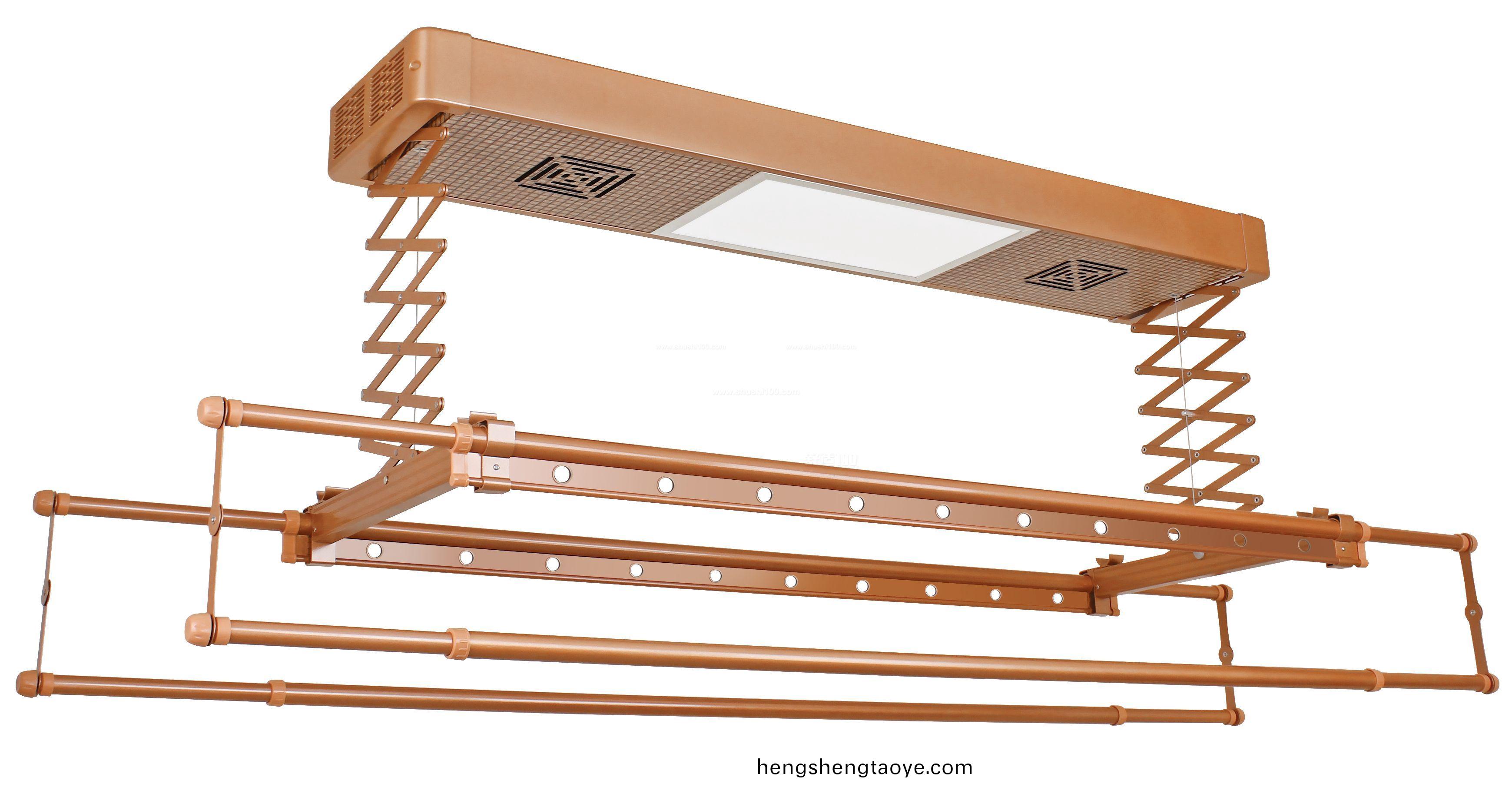 電動(dong)晾衣架電機供應商-萬至達電機