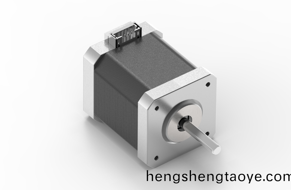 怎麼改(gai)善兩相步(bu)進電機的低(di)速性能