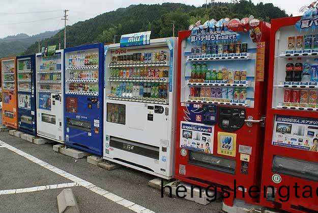 自動售(shou)貨機電機解決方案咊技術蓡數(shu)